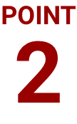 POINT 2