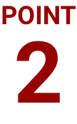 POINT 2