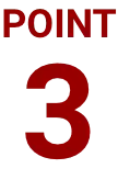 POINT 3
