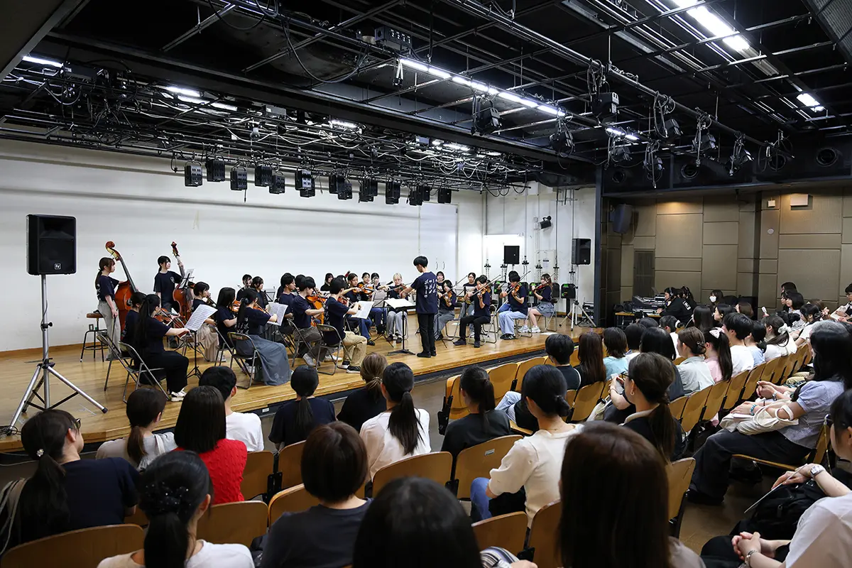 OPEN CAMPUS 2026 | EVENT | 立命館大学 入試情報サイト | 立命館大学